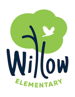 Willow logo color